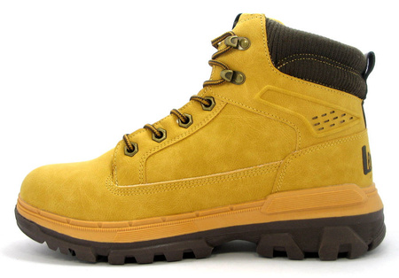 Buty Zimowe Męskie Lee Cooper LCJ-22-01-1376M