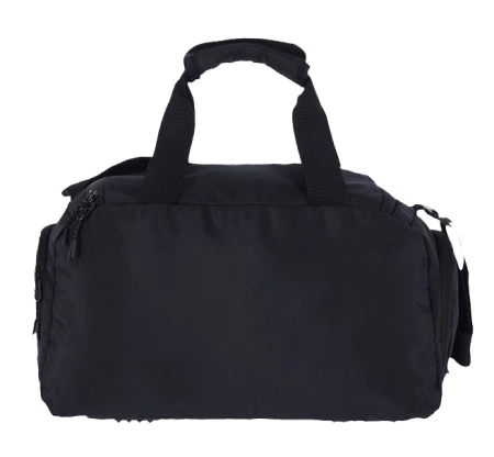 Torba treningowa sportowa na siłownie 4F 4FWMM00ATBAU033 czarna