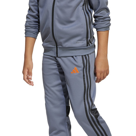 Dres dziecięcy komplet adidas TIRO ES TS Y. JD0627