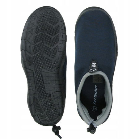 Buty do wody Męskie ProWater PRO-24-48-038M
