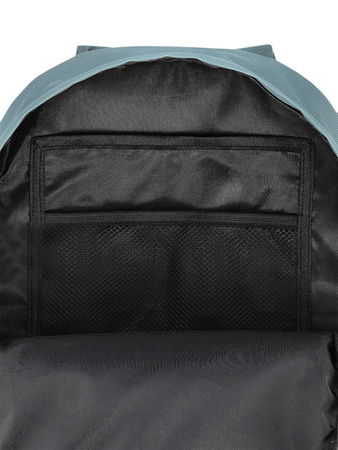 Plecak szkolny 4F 4FWAW24ABACU347 zielony