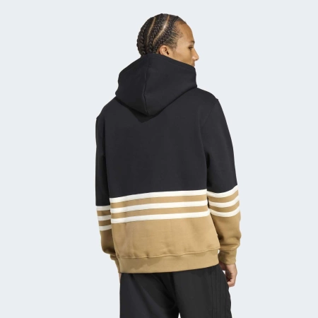 Męska bluza z kapturem adidas JY2797 
