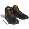 Buty Sportowe Jesienno Zimowe adidas Hoops 3.0 Mid WTR IG7928