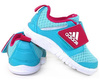 Buty Dziecięce Sportowe adidas Fortaplay BA9558