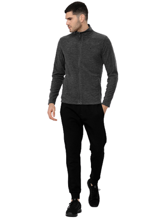 Polar Męski 4F H4Z22-PLM350 czarny