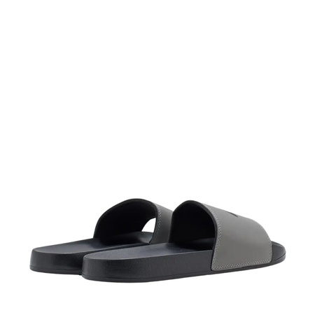 Klapki męskie 4FRMM00FSLIM011 szary