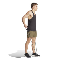 Koszulka techniczna męska na siłownię adidas IL1403