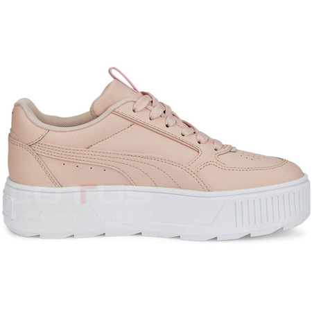 Buty Damskie z wysoką podeszwą Puma Karmen Rebelle 38721205