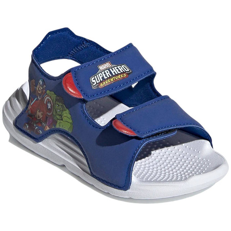 Sandałki Dziecięce adidas Swim FY8958