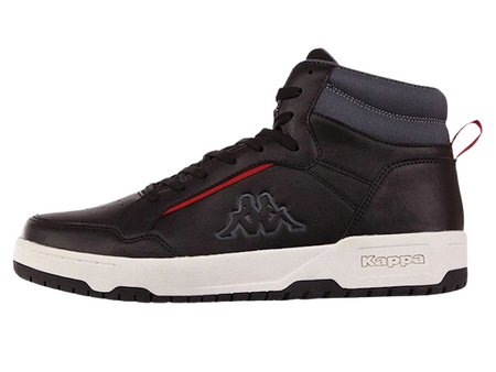 Buty sportowe Kappa Hailes 243317-1116