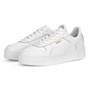 Buty damskie sportowe Puma Carina Street 389390-01