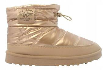 Buty Zimowa Damskie Lee Cooper LCJ-23-44-1965LA