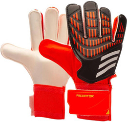 Rękawice bramkarskie dla dzieci adidas IQ4029