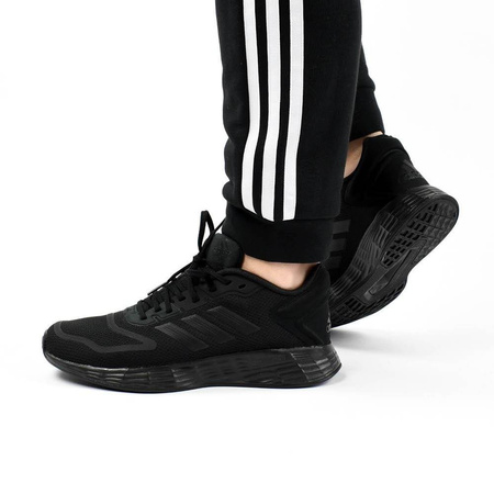 Buty Dziecięce adidas Duramo 10 K GZ0607