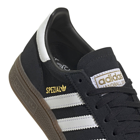 Buty adidas IH8010 HANDBALL SPEZIAL J czarne