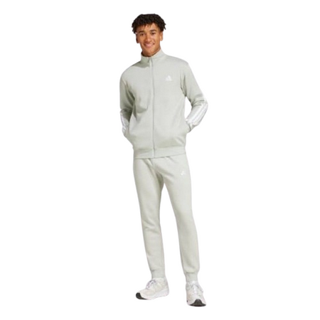 Dres męski komplet adidas JI8883 szary