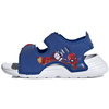 Sandałki Dziecięce adidas Swim FY8958