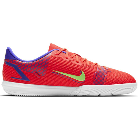 Buty Piłkarskie Halówki Nike Mercurial Vapor 14 Academy IC Junior CV0815-600