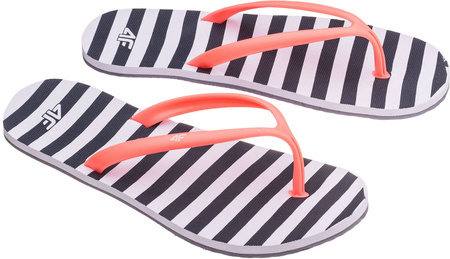 Japonki Damskie 4F H4L18-KLD006 MULTIKOLOR