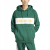 Bluza męska adidas z kapturem IS5734 