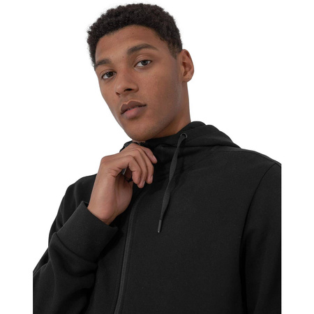 Bluza Męska 4F z kapturem H4Z21 BLM029