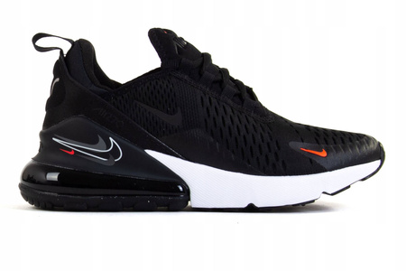 Buty damskie Nike Air Max 270 DO6490 001 