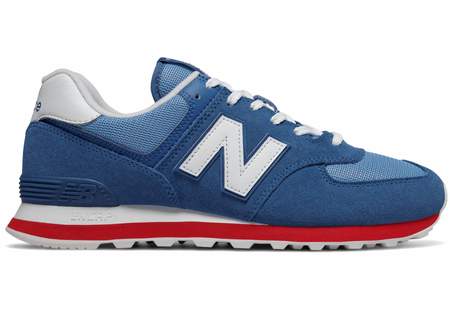 NEW BALANCE NEW BALANCE OBUWIE NBML574ERG