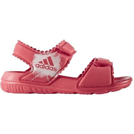 SANDAŁY DZIECIĘCE ADIDAS ALTASWIM BA7868 