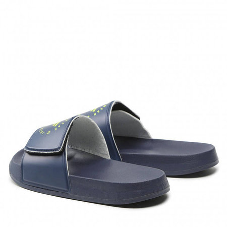 Klapki Dziecięce 4F HJZ22-JKLM001 granat