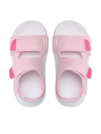 Sandały Dziewczęce adidas Alta Swim GV7801