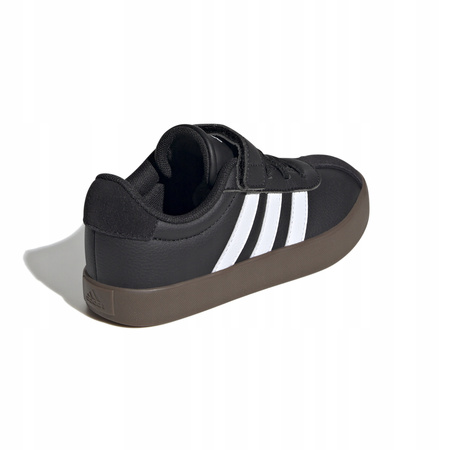 Buty dziecięce adidas VL Court 3.0 Kids ID9154