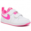 Buty Dziecięce dla dziewczynki Nike Pico 5 AR4161-102