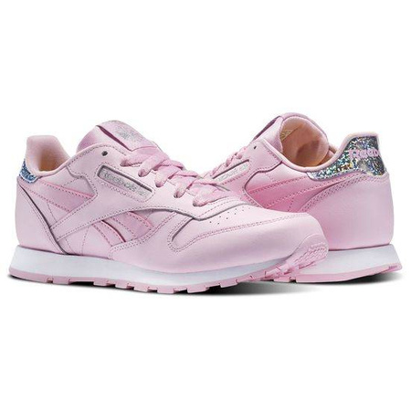 Buty Dziecięce Reebok Classic Leather BS8972