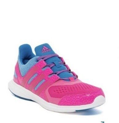 Buty Damskie Sportowe adidas Hyperfast 2 AF4511