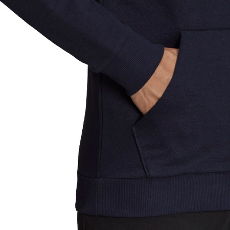 Bluza rozpinana z kapturem Męska adidas GK9045