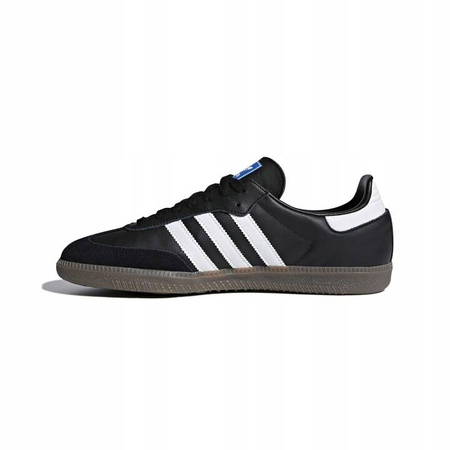 Buty Adidas Originals SAMBA OG Samba Black B75807
