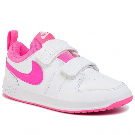 Buty Dziecięce dla dziewczynki Nike Pico 5 AR4161-102