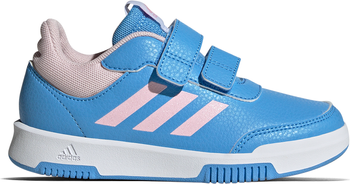 Buty dziecięce adidas na rzepy Tensaur Hoop and Loop IG8582 