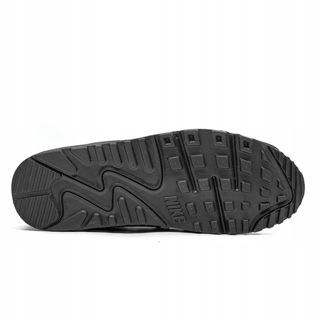 Buty Nike AIR MAX 90 365 CN8490 003 czarne