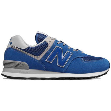 NEW BALANCE NEW BALANCE OBUWIE NBML574ERB