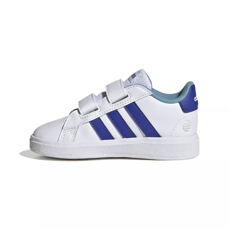Buty Dziecięce adidas Grand Court 2.0 CF HP8919