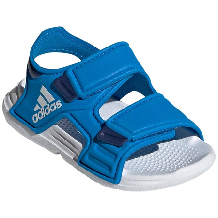Sandały Chłopięce adidas Altaswim GV7797