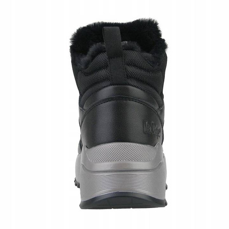 Buty Damskie Zimowe Lee Cooper LCJ-21-31-0618LA