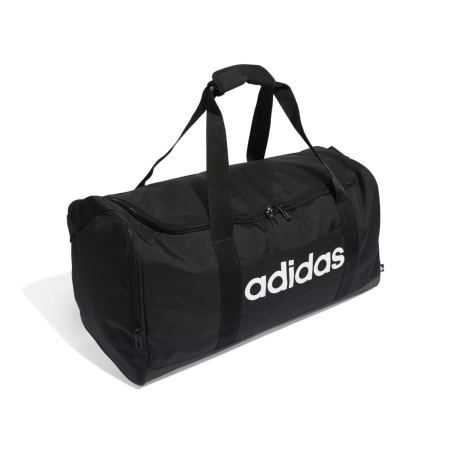 Torba ADIDAS LINEAR DUFFEL M JD9555
