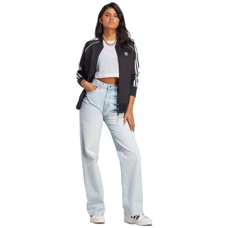 Bluza Damska rozpinana adidas SST TrackTop IB5912