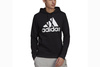 Bluza Męska z kapturem adidas GK9220