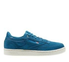 Buty Damskie Sportowe Tenisówki Reebok Club C 85 CN0011