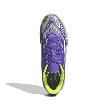 Dziecięce Halówki Adidas F50 CLUB IN J JI0042