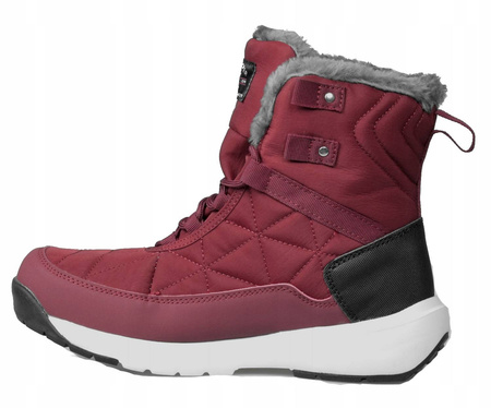 Buty Zimowe Śniegowce Damskie Lee Cooper LCJ-21-17-0591L