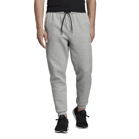 Spodnie Męskie Dresowe adidas Must Haves Tapered Pants DX7653